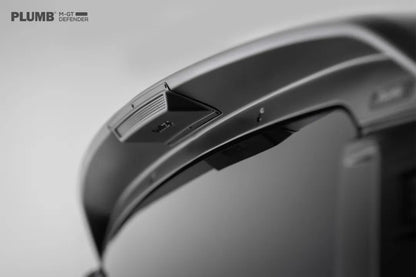 PLUMB "M-GT" Series Rear Spoiler For Land Rover Defender 90/110/130
