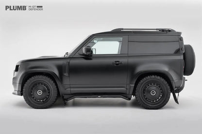 PLUMB "M-GT" Series Roof Rack For Land Rover Defender 90/110