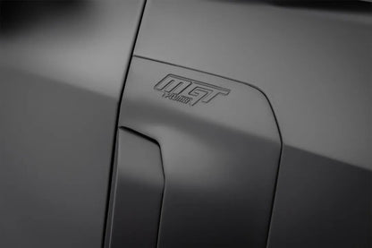 PLUMB "M-GT" Series Air intake Trim Panel For Land Rover Defender 90/110/130
