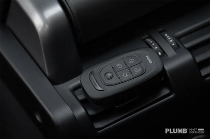 PLUMB "M-GT" Series Key Cover For Land Rover Defender 90/110/130