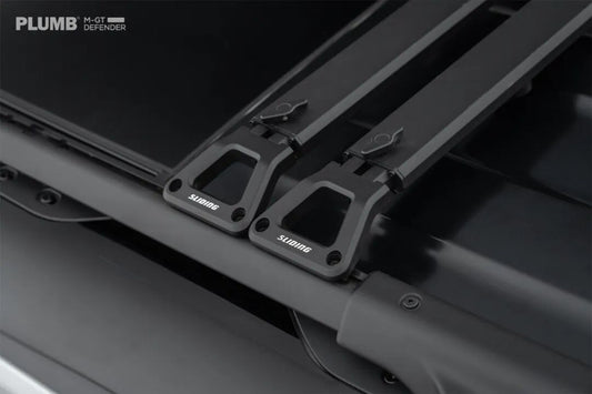 PLUMB "M-GT" Series Roof Rack For Land Rover Defender 90/110