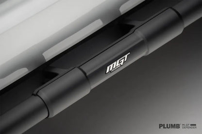 PLUMB "M-GT" Series Wide Body Kit Side Bar For Land Rover Defender 90/110