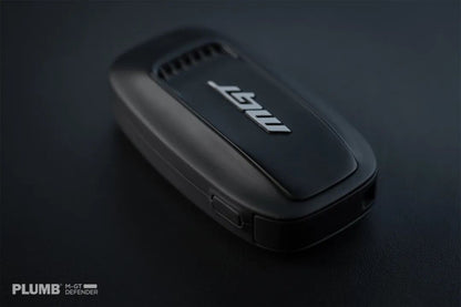 PLUMB "M-GT" Series Key Cover For Land Rover Defender 90/110/130