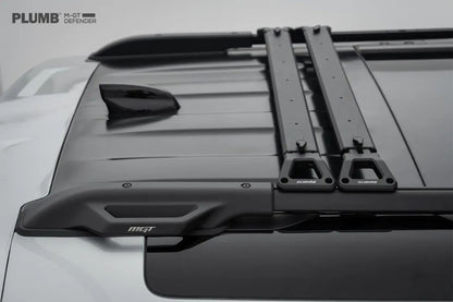 PLUMB "M-GT" Series Roof Rack For Land Rover Defender 90/110