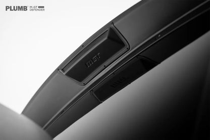 PLUMB "M-GT" Series Rear Spoiler For Land Rover Defender 90/110/130