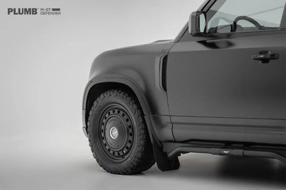 PLUMB "M-GT" Series 20-inch Wheels For Land Rover Defender 90/110/130