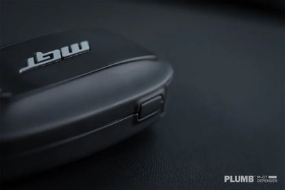 PLUMB "M-GT" Series Key Cover For Land Rover Defender 90/110/130