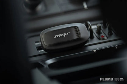 PLUMB "M-GT" Series Key Cover For Land Rover Defender 90/110/130