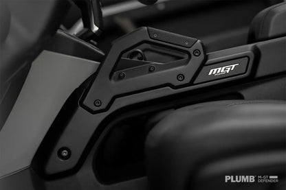 PLUMB "M-GT" Series Central Control System For Land Rover Defender 90/110/130